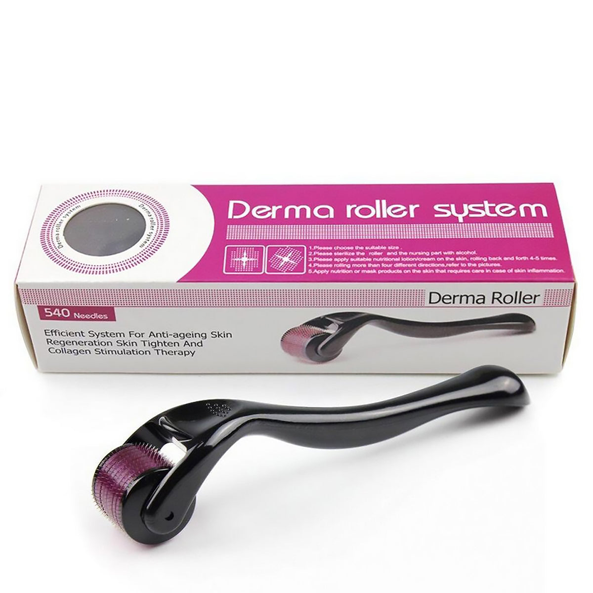 Derma Roller 11 Mango