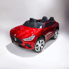 Kids Car Maserati Model 888 11 Mango