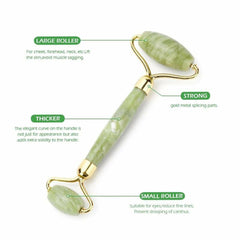 Jade Roller & Gua Sha 11 Mango