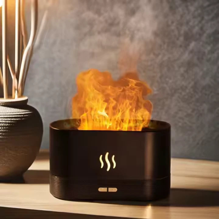 Special Flame Edition Humidifier