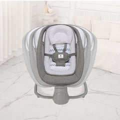 Mastela 4 in 1 Delux Multi-Functional Baby Bassinet 11 Mango