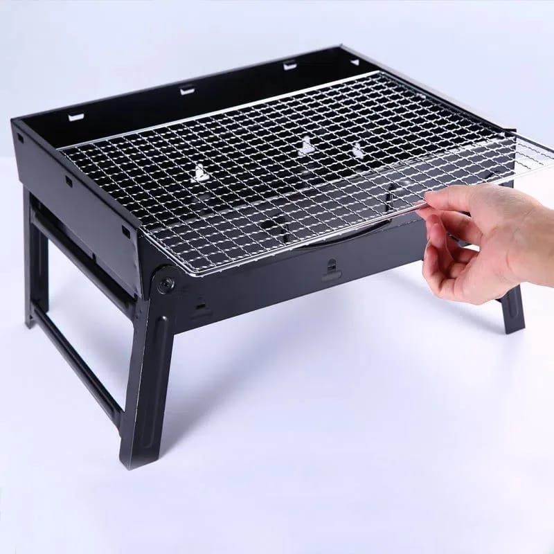 Portable Household Barbecue  Grill 11 Mango