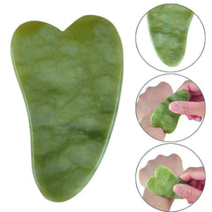 Jade Roller & Gua Sha 11 Mango