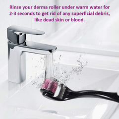 Derma Roller 11 Mango