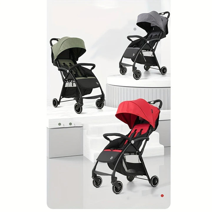 Baby Stroller & Buggies 11 Mango