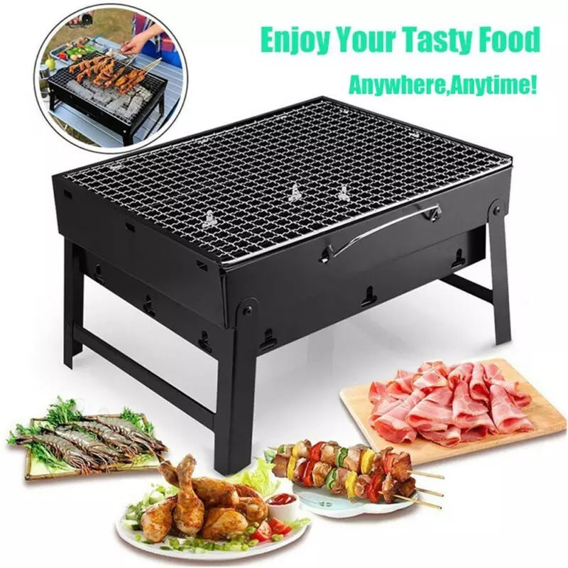 Portable Household Barbecue  Grill 11 Mango