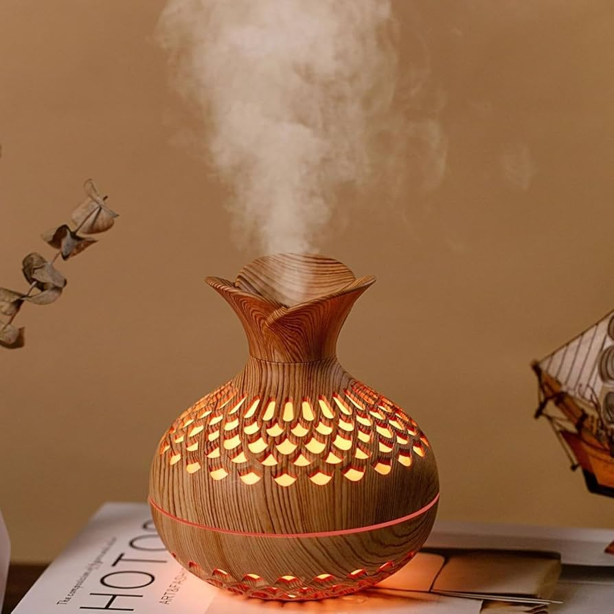 FLOWER Humidifier