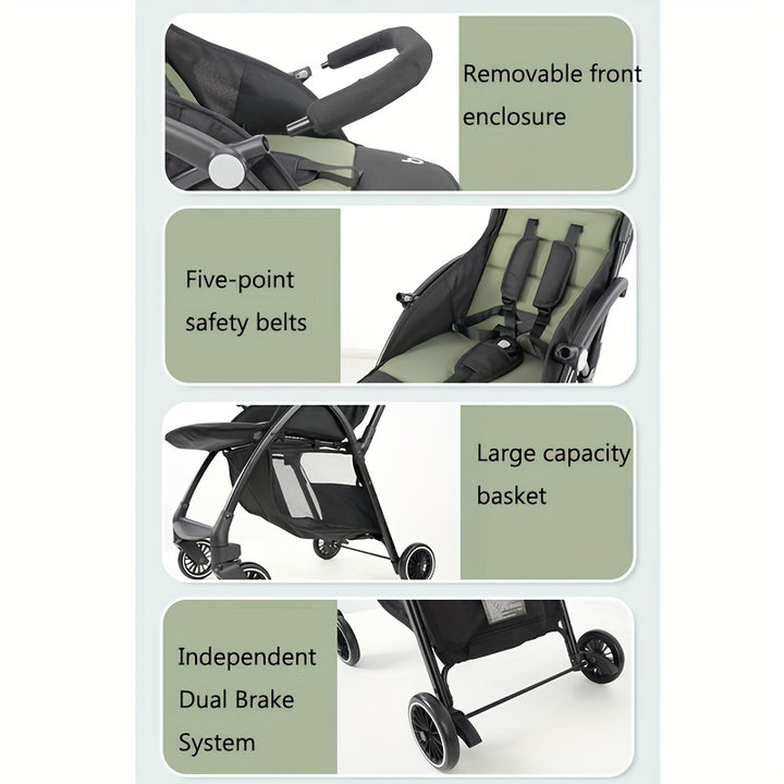 Baby Stroller & Buggies 11 Mango