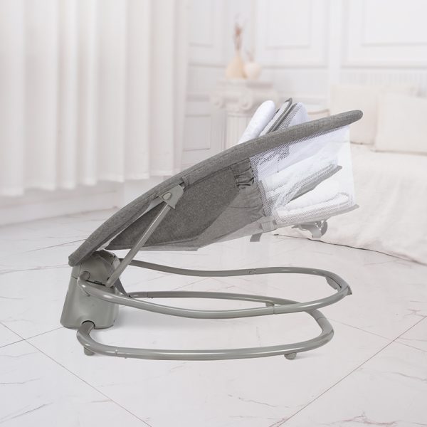 Mastela 4 in 1 Delux Multi-Functional Baby Bassinet 11 Mango