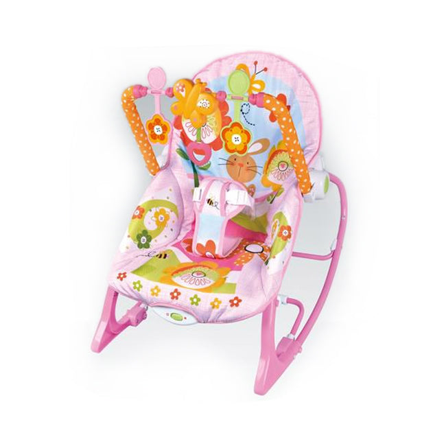 Junior Baby Bouncer Rocker 11 Mango