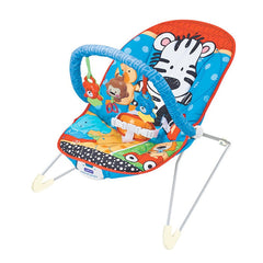 Junior Baby Bouncer 11 Mango