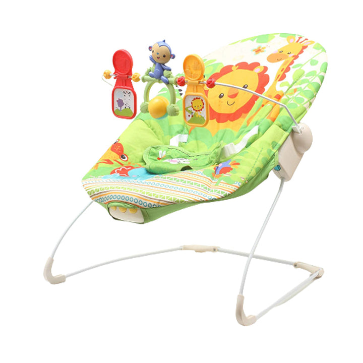 Junior Baby Bouncer Rocker 11 Mango