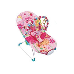 Junior Baby Bouncer 11 Mango