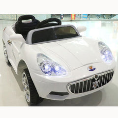 Kids Battery Operated Sports Car 11 Mango