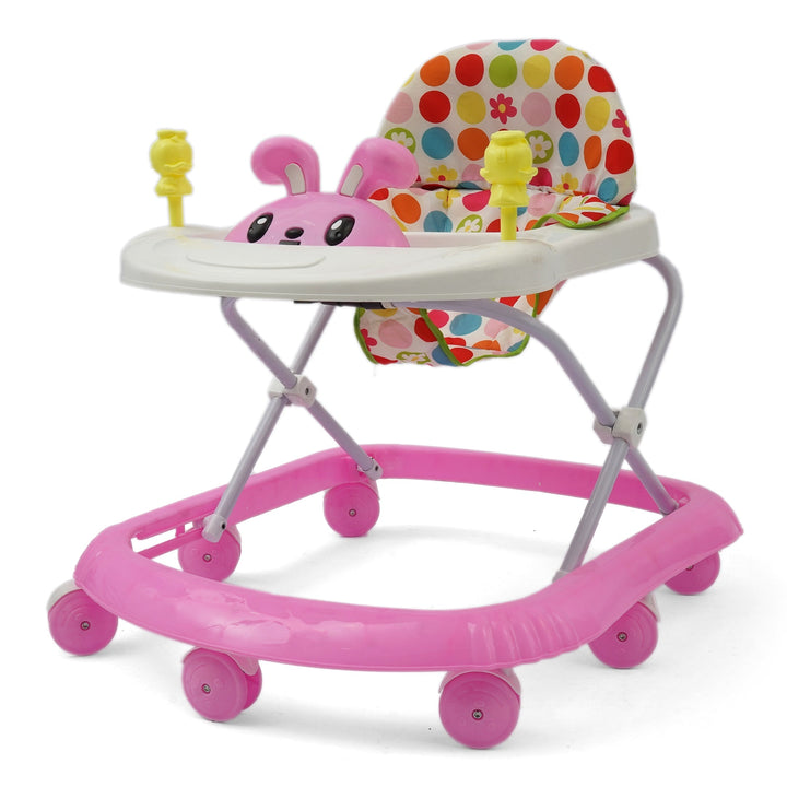 Baby Walker Butterfly Tray W-003 11 Mango