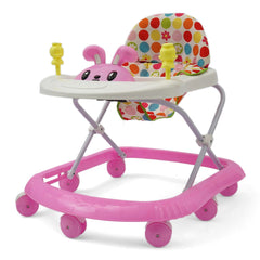 Baby Walker Butterfly Tray W-003 11 Mango