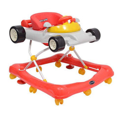 Car Style Baby Walker W-111 11 Mango