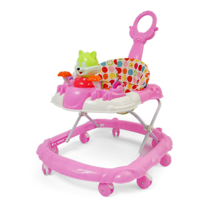 Baby Walker First Steps Activity Trainer 11 Mango