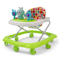 Bunny Tray Baby Walker W-610L 11 Mango