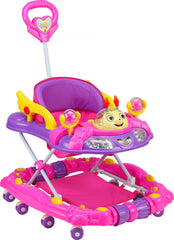 Butterfly Baby Walker W-721B 11 Mango