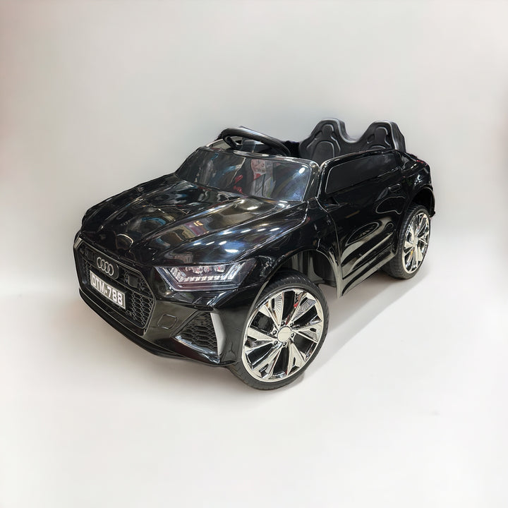 Kids Car Audi-GT Model 788 11 Mango