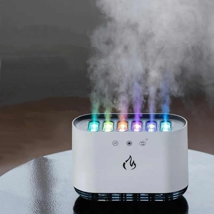 Fountain Dancing Humidifier