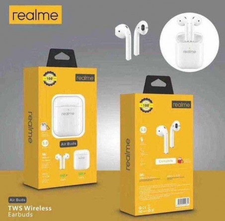 Realme Buds Air Earphones AIR-R02