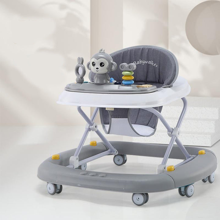 Baby Walker First Steps Activity Trainer 11 Mango