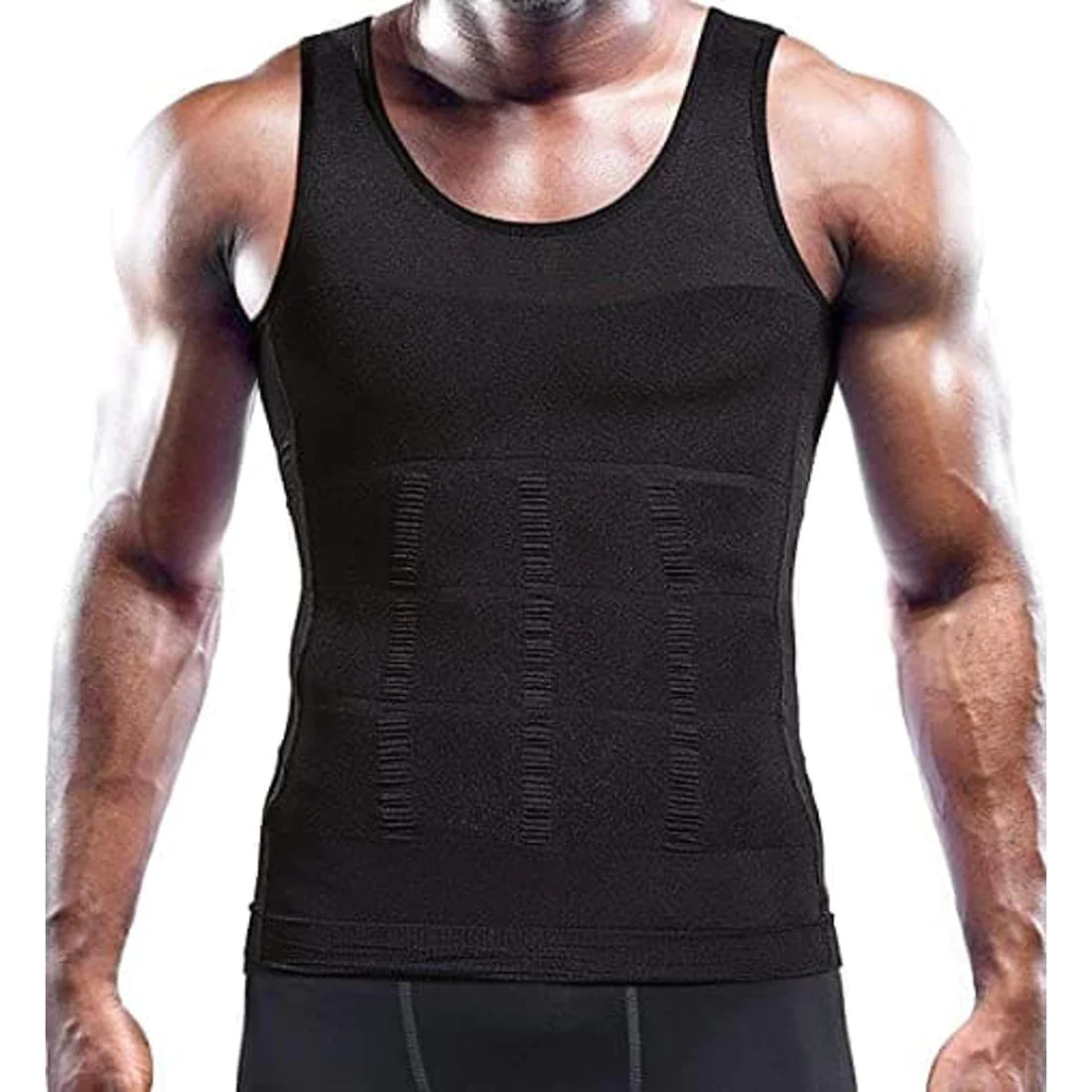 SLIMMING BODY VEST 11 Mango