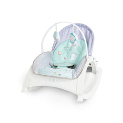 TINNIES BABY ROCKER BLUE 11 Mango