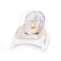 TINNIES BABY ROCKER BEIGE 11 Mango