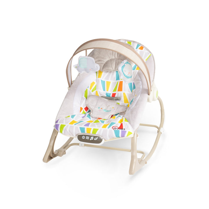 TINNIES BABY ROCKER MULTICOLOR 11 Mango