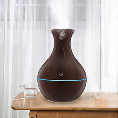 Ultrasonic Air Humidifier(SA2405-40)-(14329)Brown