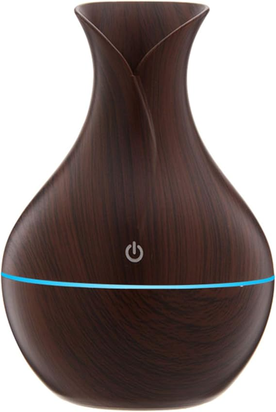 Ultrasonic Air Humidifier(SA2405-40)-(14329)Brown