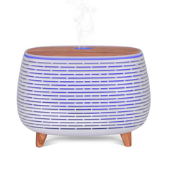 Ultrasonic Aromatherapy Air Humidifier(SA2405-190)