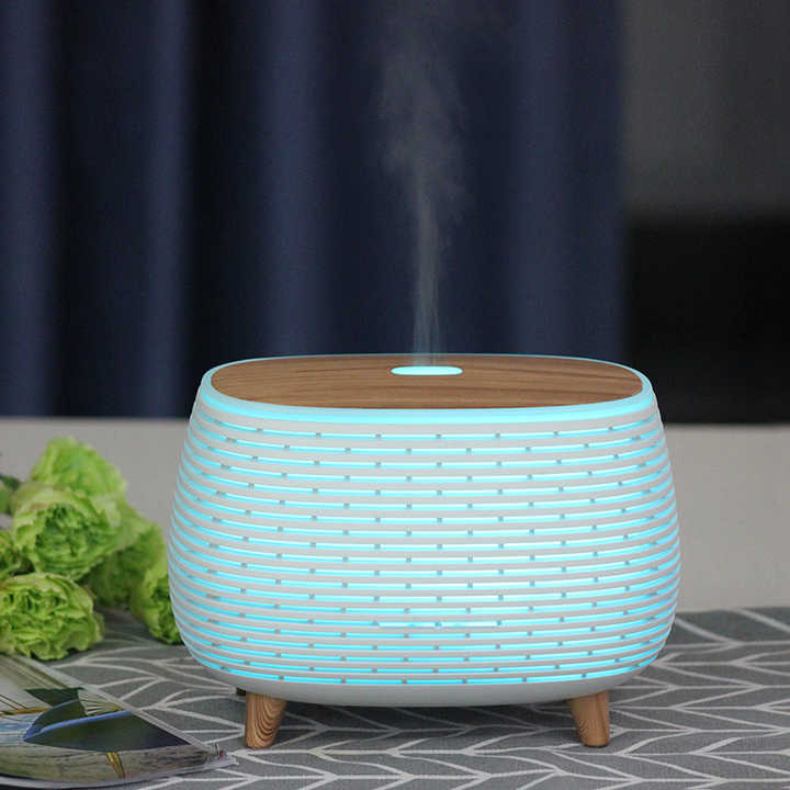 Ultrasonic Aromatherapy Air Humidifier(SA2405-190)