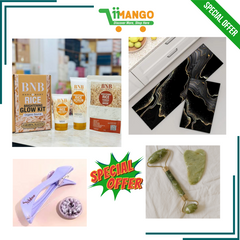 Best Special Bundle Deal-11mango 11 Mango