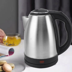 Electric Stainless Steel Kettle with Box 11 Mango