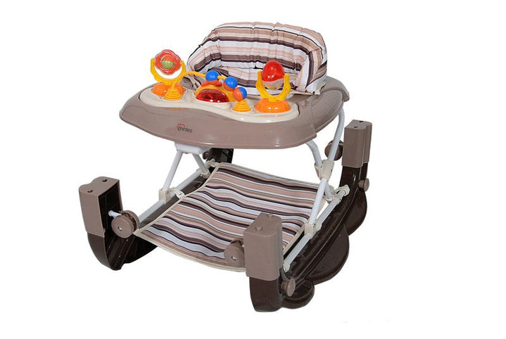 Baby Walker First Steps Activity Trainer 11 Mango