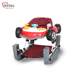 Baby Walker First Steps Activity Trainer 11 Mango