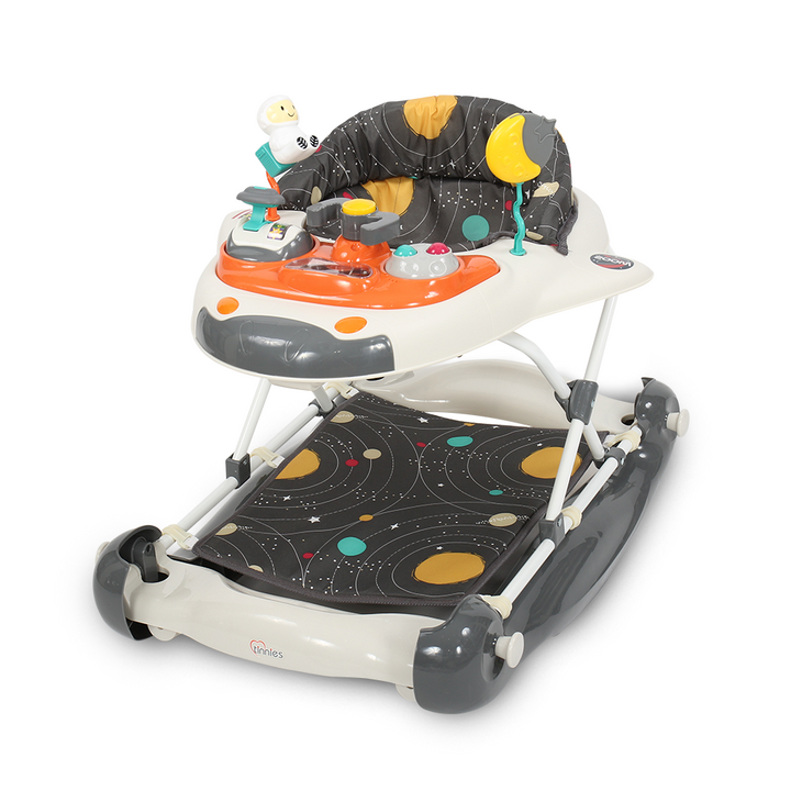 Baby Walker First Steps Activity Trainer 11 Mango