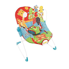 Junior Baby Bouncer 11 Mango