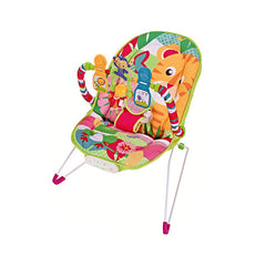 Junior Baby Bouncer 11 Mango