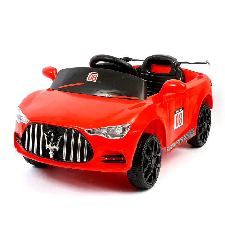 Kids Battery Operated Sports Car 11 Mango