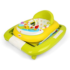 Junior Junior 2-In-1 Baby Walker W-230 11 Mango