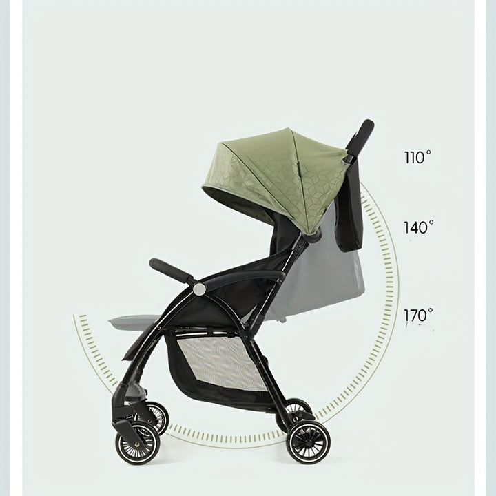 Baby Stroller & Buggies 11 Mango