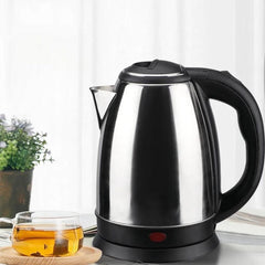 Electric Stainless Steel Kettle with Box 11 Mango