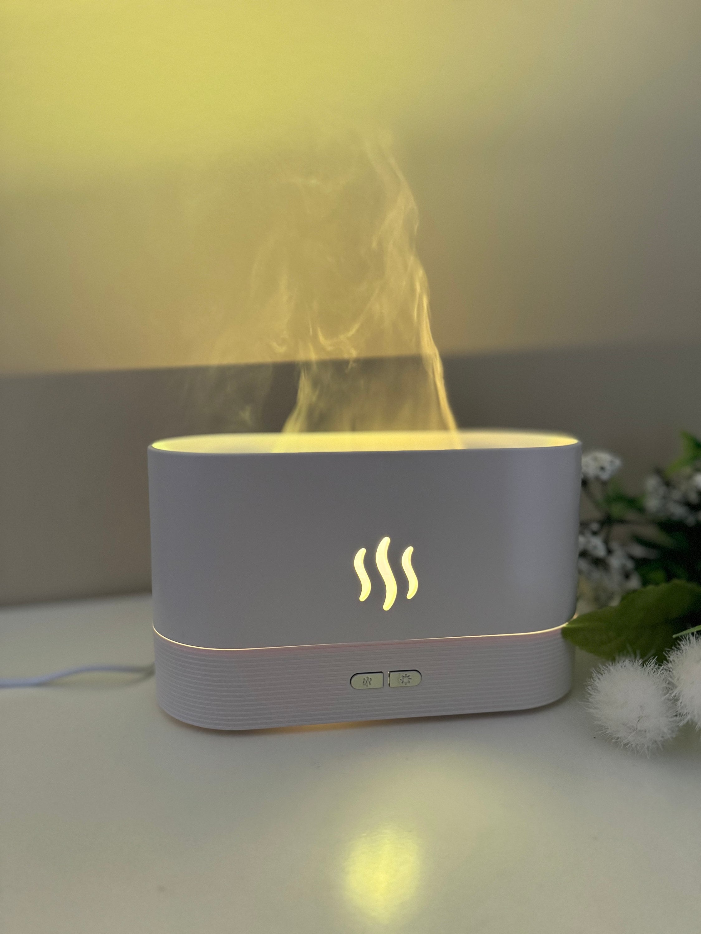 Special Flame Edition Humidifier