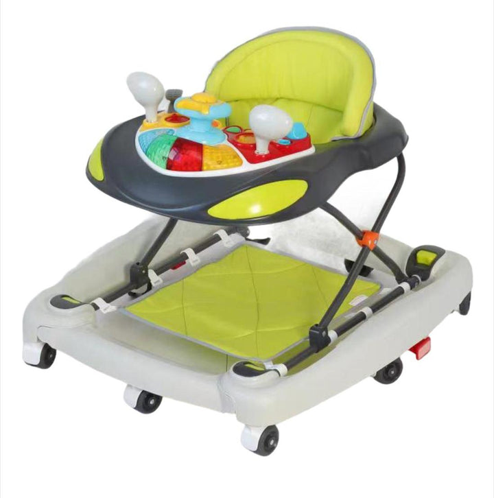 Infantes Baby Walker Green 11 Mango