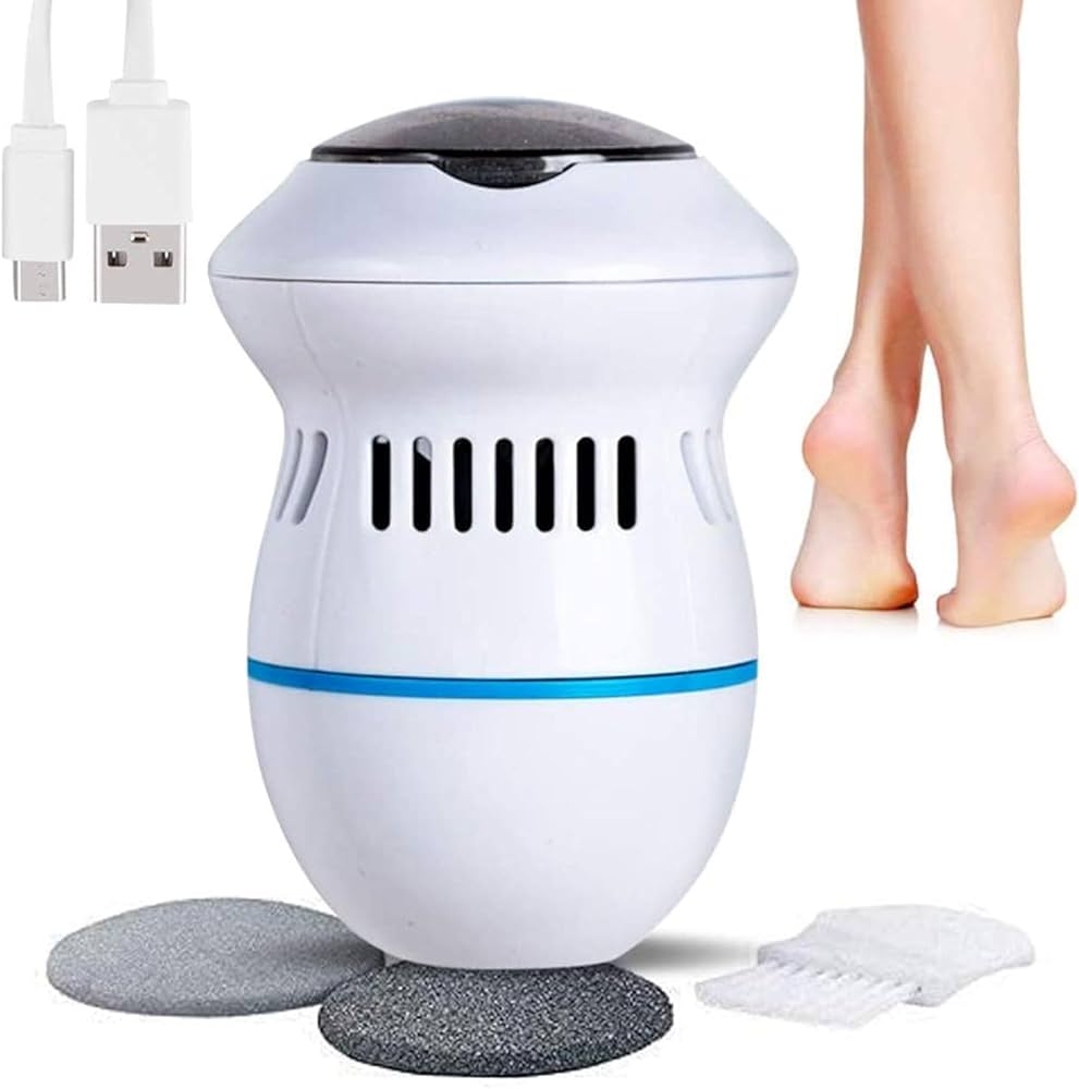 Foot Pedicure Machine 11 Mango